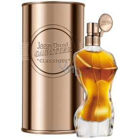 Jean Paul Gaultier Classique Essence de Parfum perfumed water for women 50 ml