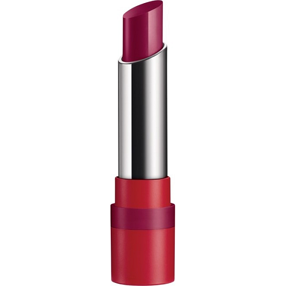 Rimmel London The Only 1 Matte Lipstick 810 Trendsetter 3.4 g