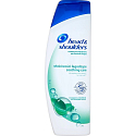 Head & Shoulders Soothing Care anti-dandruff shampoo for itchy scalp 250 ml