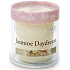 Heart & Home Jasmine dreaming Soy scented candle without packaging burns for up to 15 hours 53 g