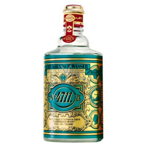 4711 Original Eau De Cologne Molanus Bottle cologne unisex 50 ml Tester