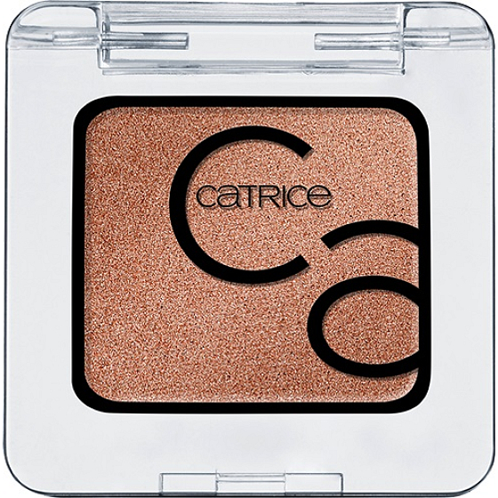 Catrice Art Couleurs Eyeshadow Eyeshadow 070 Ashton Copper 2 g