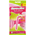 Super-Max Twin Blade 2-blade shaver for women 4 pieces
