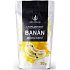 Allnature Freeze-dried banana slices 20 g