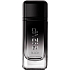 Carolina Herrera 212 VIP Men Black EdT 100 ml men's eau de toilette Tester