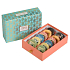 Yankee Candle Summer set of fragrant waxes for aroma lamps 12 pieces, gift set