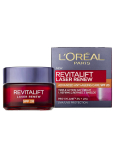 Loreal Paris Revitalift Laser Renew Advanced Anti-Aging Care SPF 20 day cream for wrinkle correction 50 ml