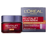 Loreal Paris Revitalift Laser Renew Advanced Anti-Aging Care SPF 20 day cream for wrinkle correction 50 ml