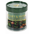 Heart & Home Christmas Tree Fragrance Soy Scented Candle without burning burns up to 15 hours 53 g