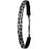 Ivybands Non-slip headband for giraffe hair, unisex, 1.6 cm