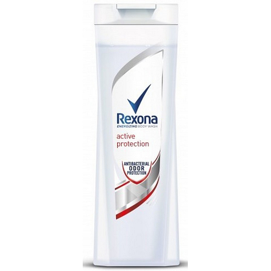 Rexona Active Original shower gel unisex 250 ml