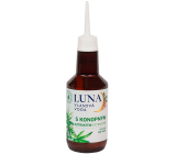 Alpa Luna Hemp Extract Hair Tonic 120 ml