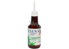 Alpa Luna Hemp extract hair water 120 ml