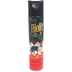 Biolit L Anti-flying insect spray 300 ml
