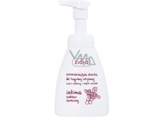 Ziaja Intima Cranberry Nectar Foaming Intimate Hygiene 250 ml