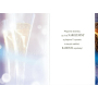 Nekupto Birthday Card Glasses