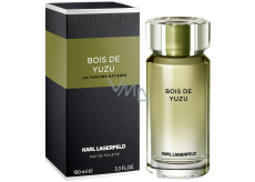 Karl Lagerfeld Bois de Yuzu Men Eau de Toilette 100 ml