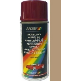 Motip Škoda Acrylic Car Paint Spray SD 2094 Walnut 150 ml
