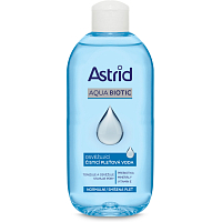 Astrid Fresh Skin 3in1 Micellar Water, 400 ml