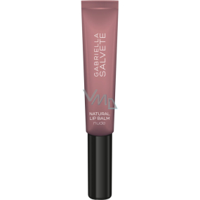 Gabriella Salvete Natural Lip Balm 02 Nude 9 ml
