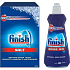Finish Dishwasher salt 1.5 kg + Shine & Protect Regular polish 400 ml, duopack