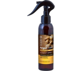 Dr. Santé Argan oil and keratin hair spray for damaged hair 150 ml