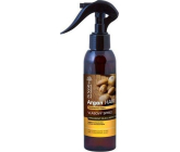 Dr. Santé Argan oil and keratin hair spray for damaged hair 150 ml