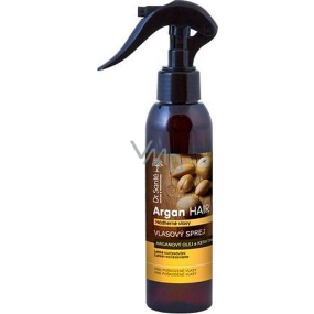 Dr. Santé Argan oil and keratin hair spray for damaged hair 150 ml