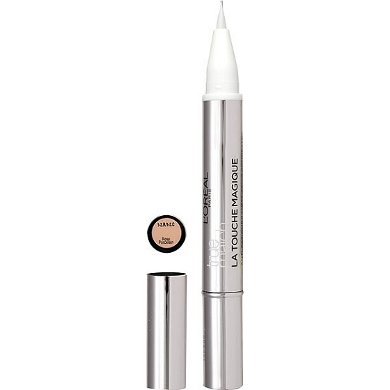 Loreal Paris True Match La Touche Magique concealer in pencil 1C Rose Porcelain 5 ml