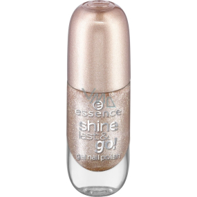 Essence Shine Last & Go! nail polish 44 On Air! 8 ml