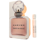 Carven Dans Ma Bulle perfumed water for women 1.2 ml with spray, vial