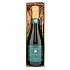 Bohemia Gifts Gift sparkling wine to dad 0.2 l