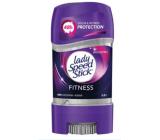 Lady Speed Stick Fitness gel antiperspirant for women 65 g