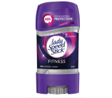 Lady Speed Stick Fitness Gel Antiperspirant for Women 65 g