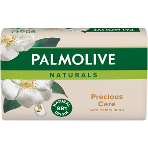 Palmolive soap Naturals Delicate Care almond&milk, 90 g