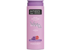 Authentic Toya Aroma Grapes & Grapefruit bath foam 600 ml