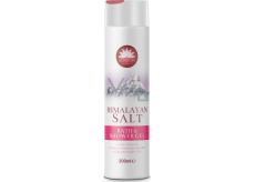 Elysium Spa Himalayan salt bath and shower gel 300 ml
