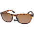 Nae New Age Sunglasses brown A20203