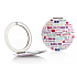 Diva & Nice Double classic and magnifying mirror Kiss Me 7 cm