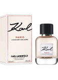 Karl Lagerfeld Karl Paris 21 Rue Saint-Guillaume Eau de Parfum for Women 60 ml