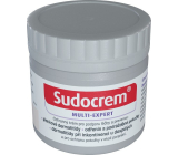 Sudocrem Multi-Expert protective cream for sore skin, soothes, regenerates and protects 60 g