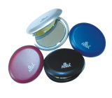 Abella Double Magnifying Mirror 1 piece, various colors