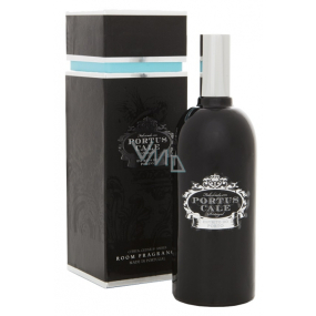 Castelbel Black Edition space perfume with spray 100 ml