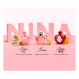 Nina Ricci Nina Rose Eau de Toilette for Women 50 ml