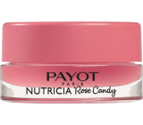 Payot Nutricia Baume Levres Rose Candy Lip Balm 6 g