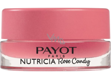 Payot Nutricia Baume Levres Rose Candy Lip Balm 6 g