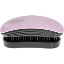 Ikoo Pocket Paradise pocket hair brush by Chinese medicine Cotton Candy Black