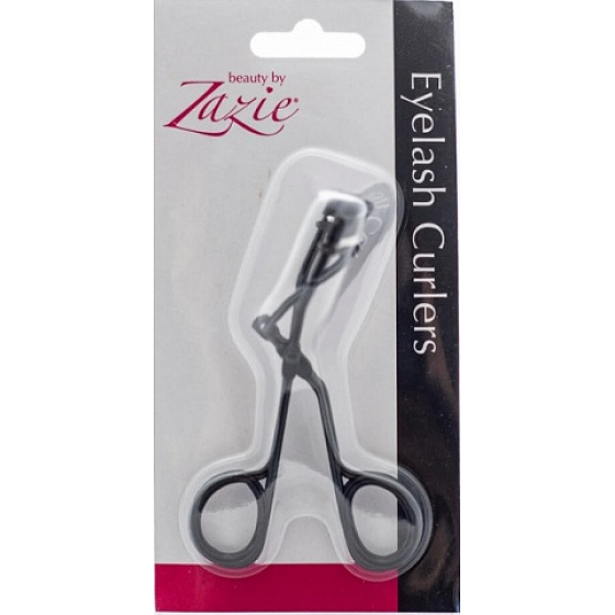 Zazie Eyelash curlers black