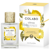 Colabo Citrus perfumed water unisex 100 ml