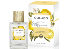 Colabo Citrus perfumed water unisex 100 ml